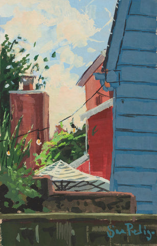 Neighborhood Wind
