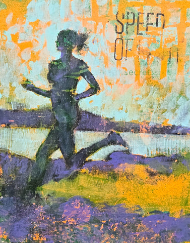 Late Night Summer Run