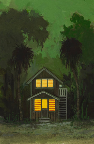 Suburbia No. 20