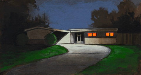 Suburbia No. 21