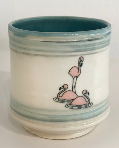 Flamingo Cup