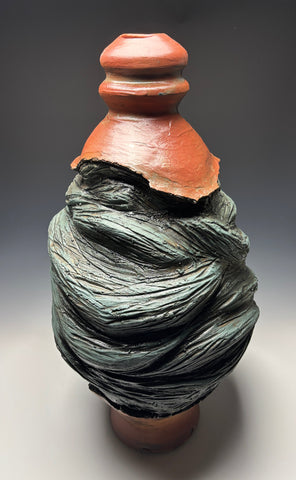 Current Carved No. 1