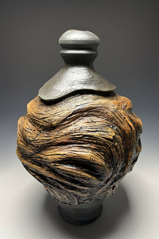 Current Carved No. 2
