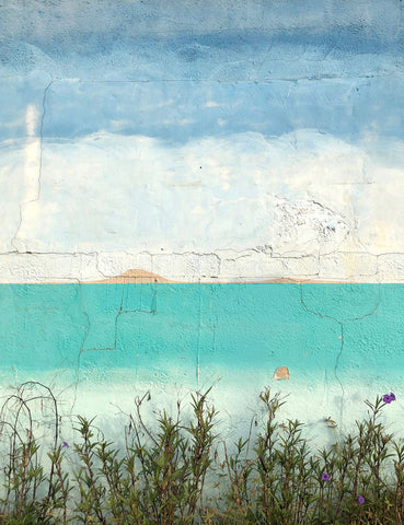 Weathered Vista
