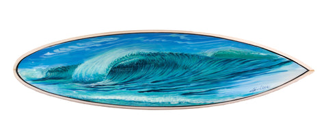 Crystal Beauty (Right Break)