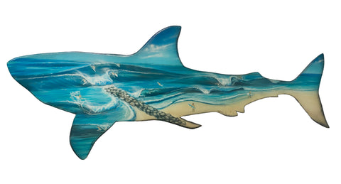 Shark Bite Capital