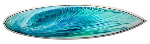 Crystal Wave