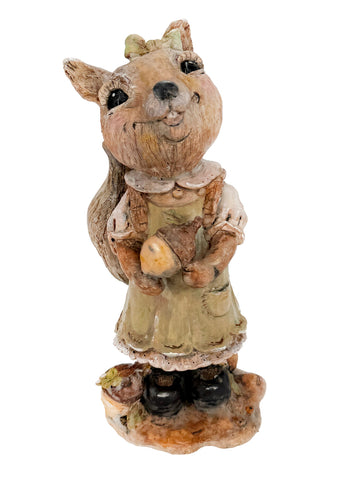 The Acorn Keeper