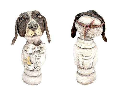 Give a Dog a Bone