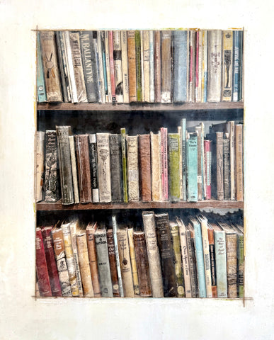Novel Thoughts
