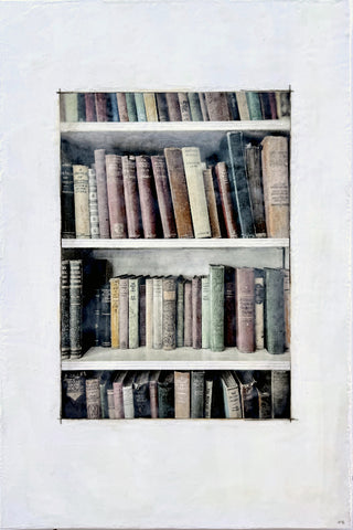 A Life in Volumes