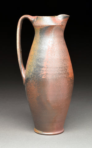 Pitcher No. 1