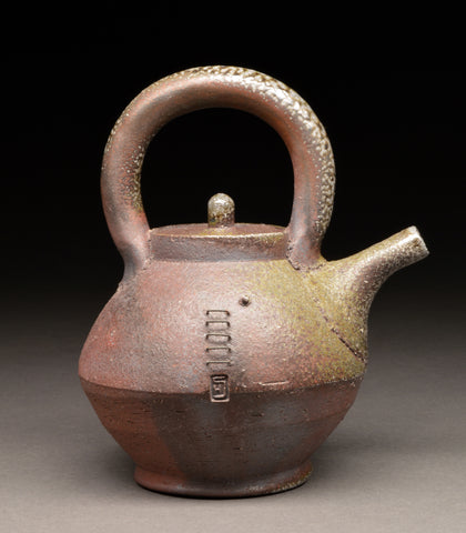 Teapot No. 7