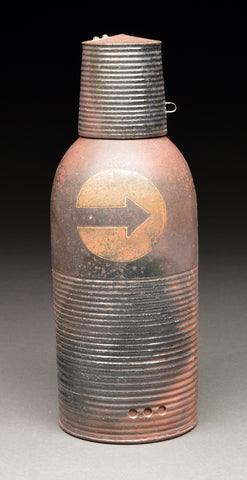 Thermos Form No. 3
