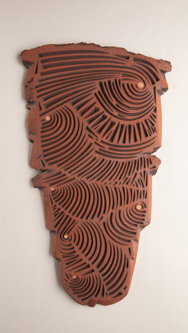 Wall VI