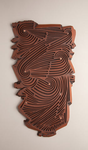 Wall VII