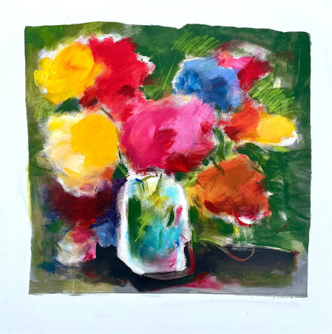 Bokas Bouquet