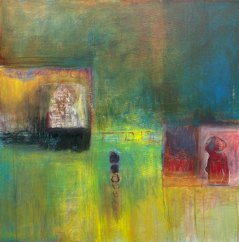 Night Whispers