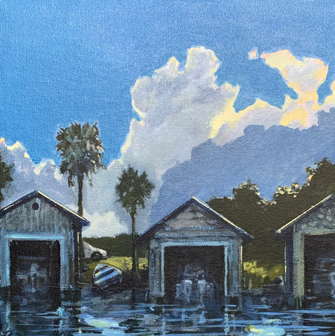 Boat Houses