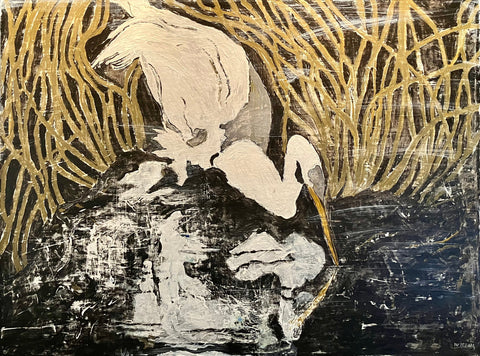 The Gilded Shallows