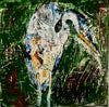 Guardians of the Marsh (Triptych)