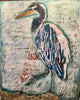 Coastal Echoes (Diptych)