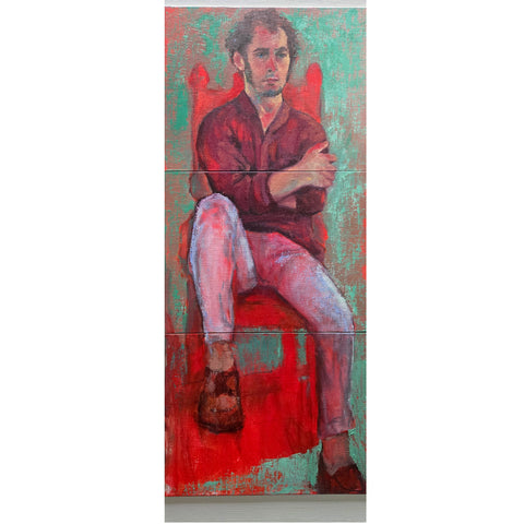 Man from Tuscany