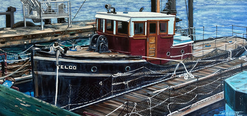 Bay Heritage
