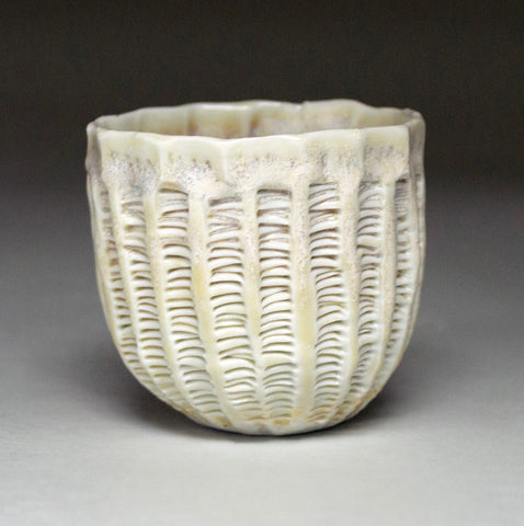 Mini Shell Luminary