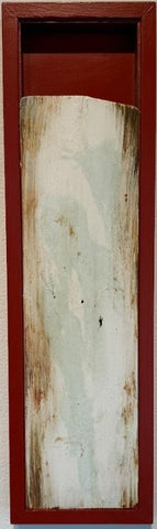 Untitled Wall Sculpture No. 1