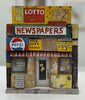 Newspapers