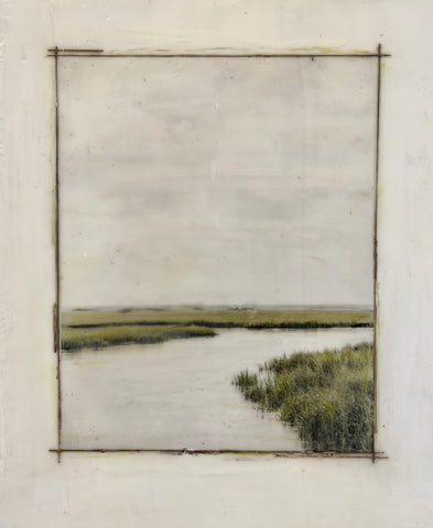 Quiet Waters