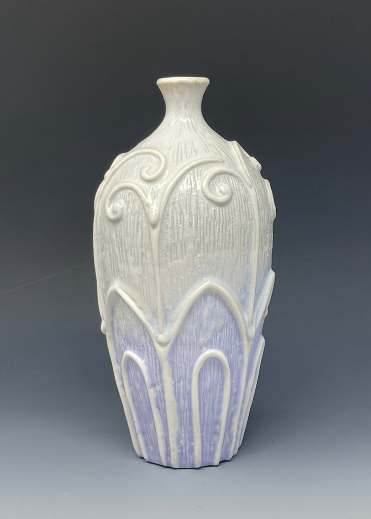 Cathedral Vase