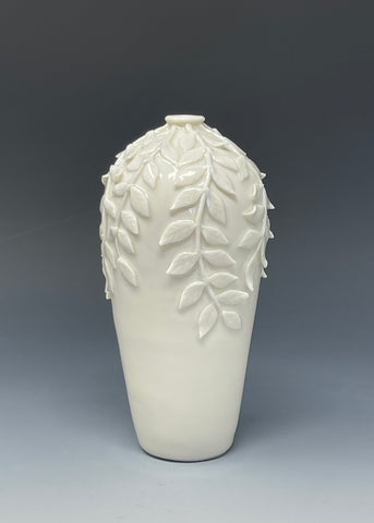 Trailing Vines Vase