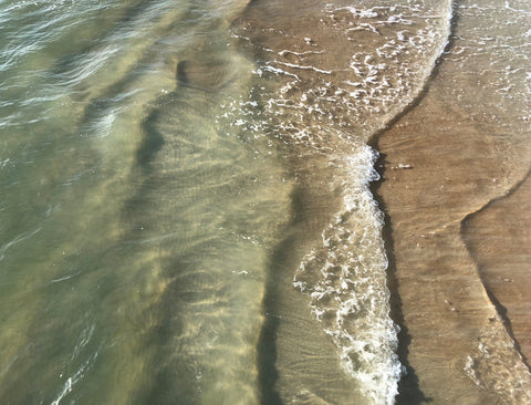 Shallow Waters