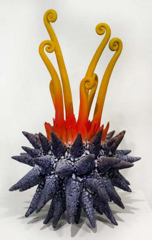 Untitled Sculpture
