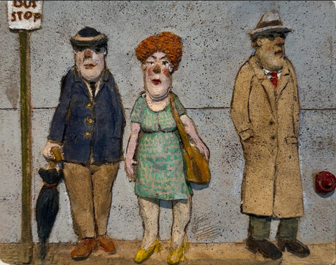 Bus Stop