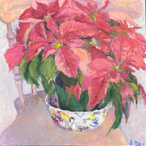 Poinsettia's