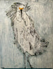 Trio of Whites (Triptych)