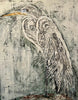 Trio of Whites (Triptych)