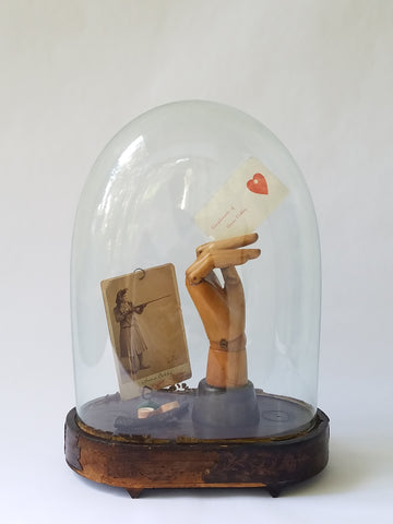 Shot Through the Heart