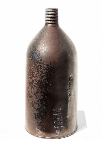 Ceramic Bottle No. 3