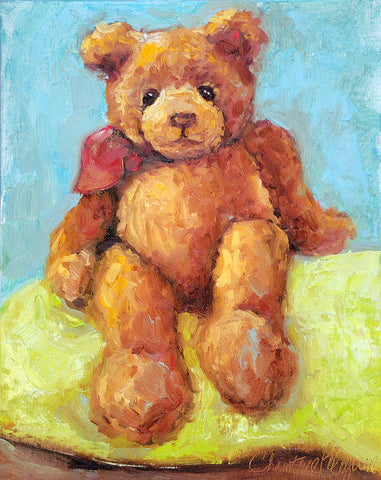 Teddy