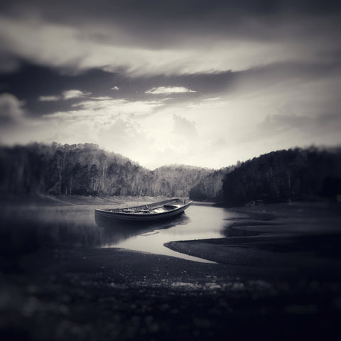 Miss the Boat
