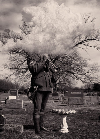 Fear of Clouds