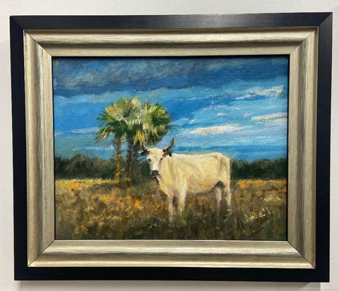 Florida Steer