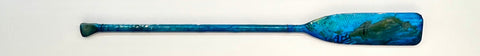 Soul Poet's Oar